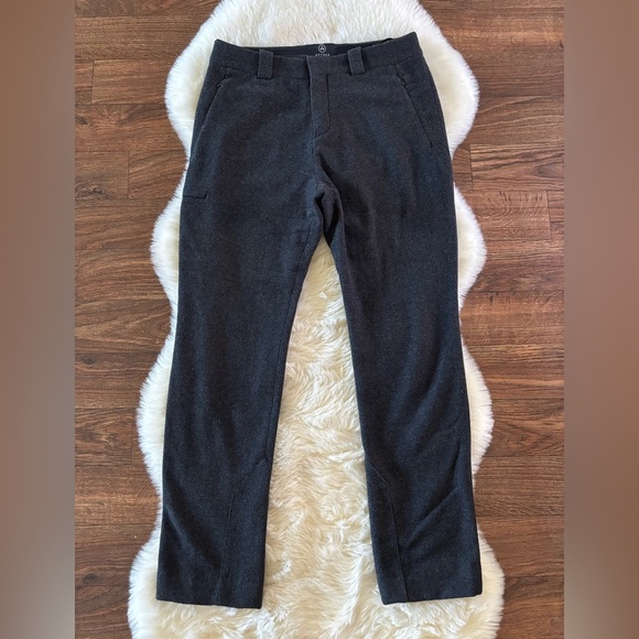 Aether Verden Heather Black Wool
Pant size 32 - Picture 16 of 16